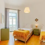 Rent4rest Dream View Apartment Lissabon