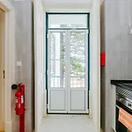 Apartment Rent4rest Dream View Lissabon