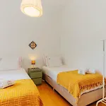 Rent4rest Dream View * Lissabon