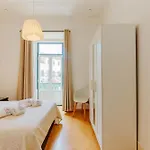 Rent4rest Dream View Apartment Lissabon