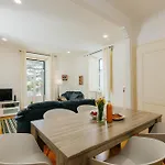 Rent4rest Dream View Apartment *
