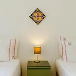 Apartment Rent4rest Dream View Lissabon