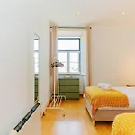 Rent4rest Dream View Lissabon