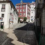 Rent4rest Dream View Lissabon