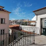 Rent4rest Dream View Apartment Lissabon