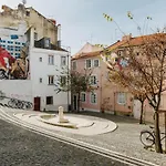 Rent4rest Dream View * Lissabon