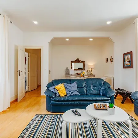 Rent4rest Dream View * Lissabon