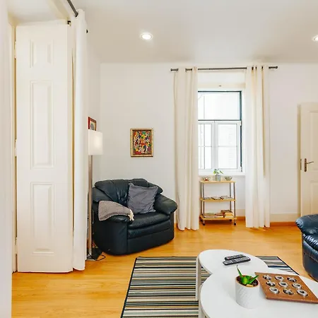 Apartment Rent4rest Dream View