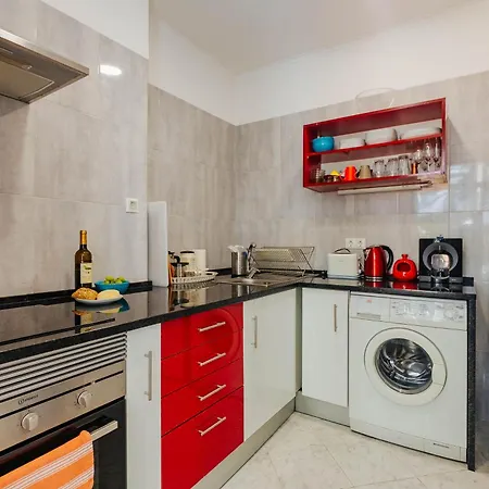 Rent4rest Dream View * Lissabon