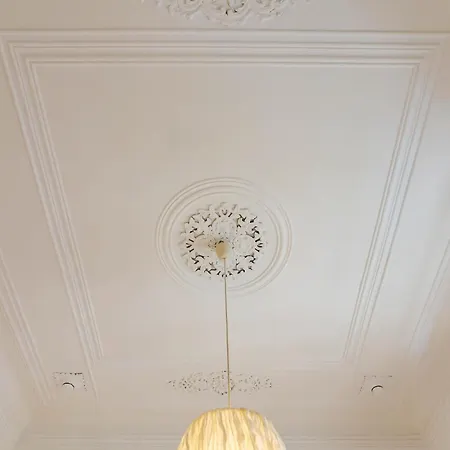 Apartment Rent4rest Dream View Lissabon