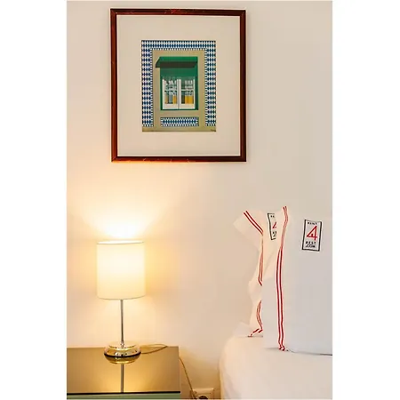 Rent4rest Dream View * Lissabon