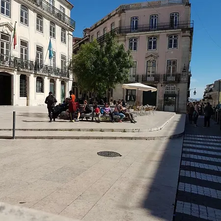 Apartment Rent4rest Dream View