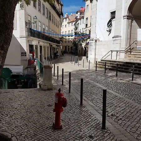 Rent4rest Dream View * Lissabon