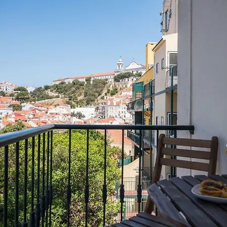 Apartment Rent4rest Dream View