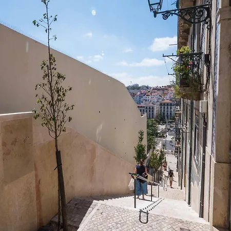 Rent4rest Dream View * Lissabon