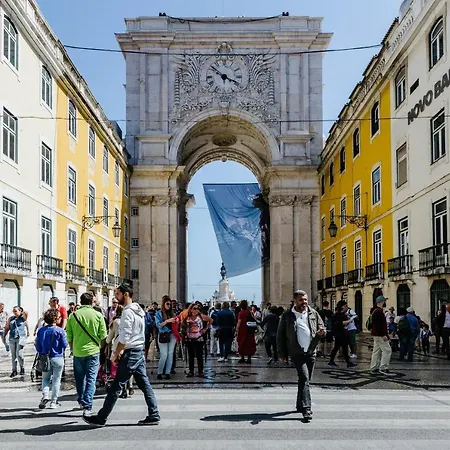 Apartment Rent4rest Dream View