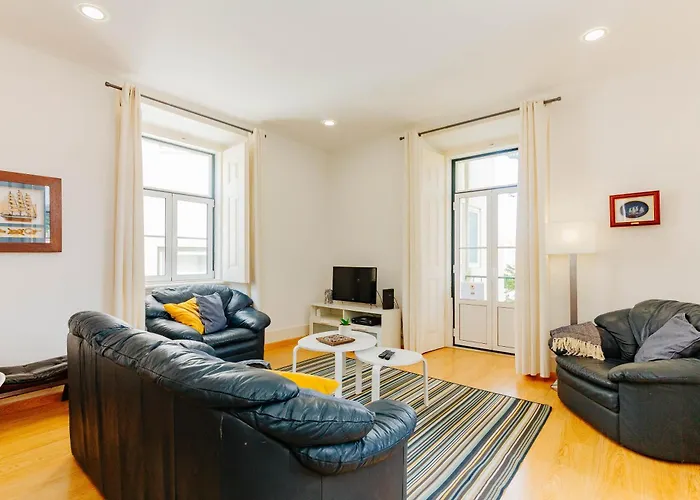 Διαμέρισμα Rent4rest Dream View