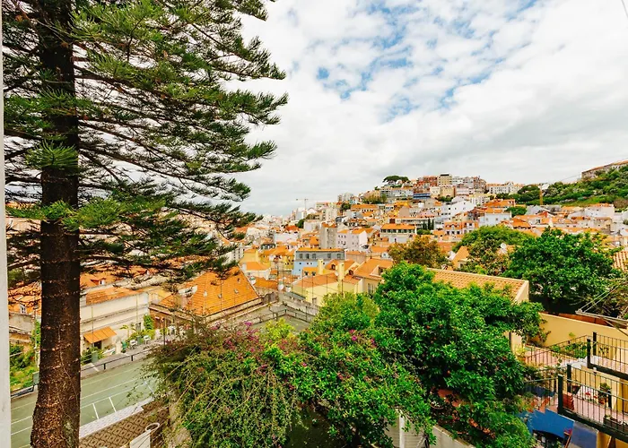 Rent4rest Dream View Διαμέρισμα *