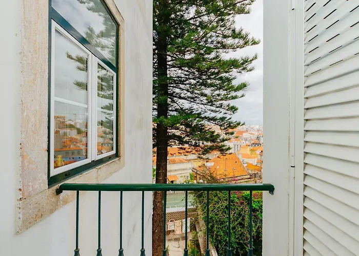 Rent4rest Dream View Lisboa