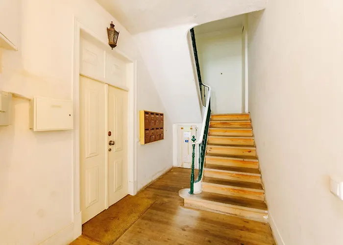 Rent4rest Dream View Διαμέρισμα