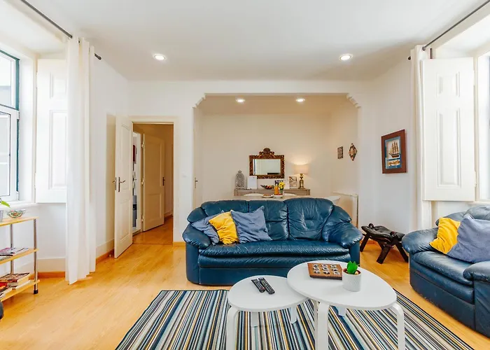 Rent4rest Dream View * Lisboa