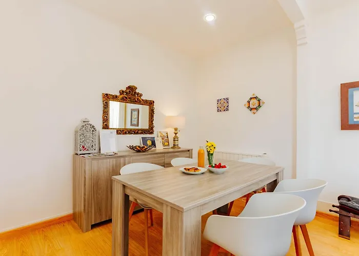 Rent4rest Dream View Lisboa