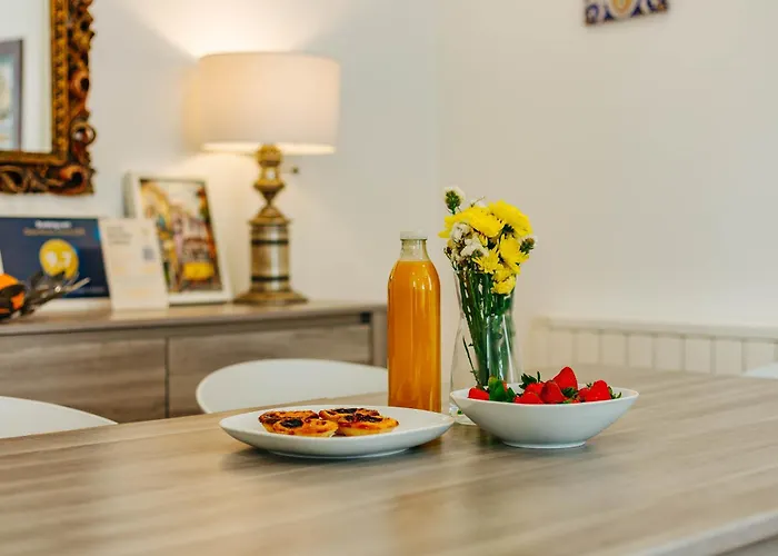 Διαμέρισμα Rent4rest Dream View *