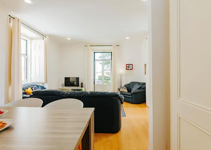 Διαμέρισμα Rent4rest Dream View *