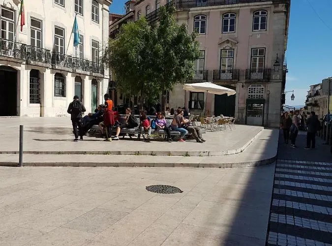 Διαμέρισμα Rent4rest Dream View