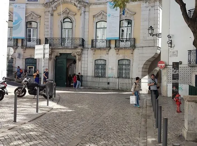 Rent4rest Dream View Διαμέρισμα *