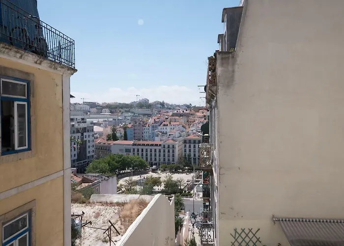 Διαμέρισμα Rent4rest Dream View *