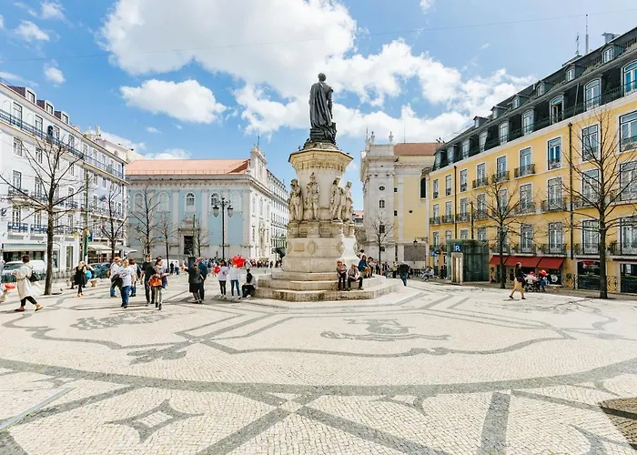 Διαμέρισμα Rent4rest Dream View