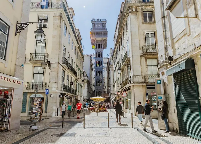 Διαμέρισμα Rent4rest Dream View *