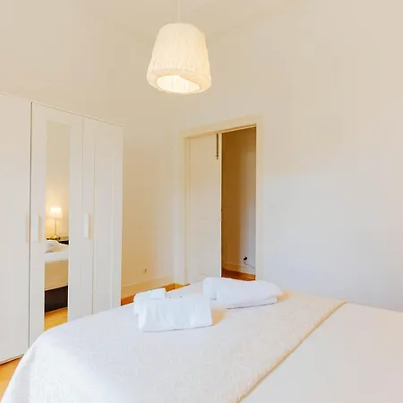Rent4rest Dream View * Lizbona