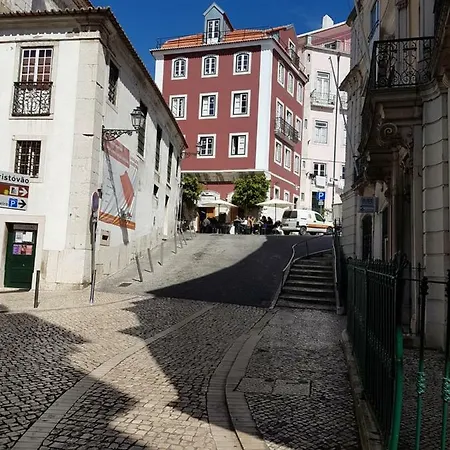 Rent4rest Dream View Lisbon