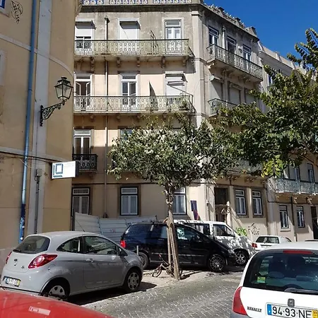 Rent4rest Dream View * Lisbon