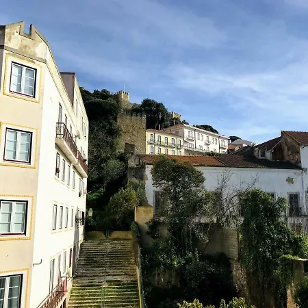 Apartment Rent4rest Dream View