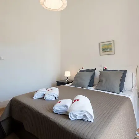 Rent4rest Dream View * Lisbon