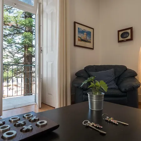 Rent4rest Dream View Apartment *