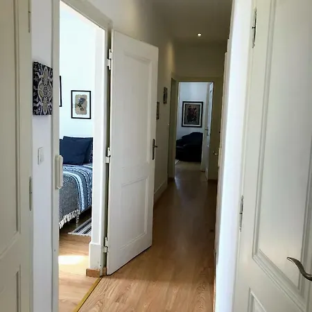 Rent4rest Dream View Apartment Lisbon
