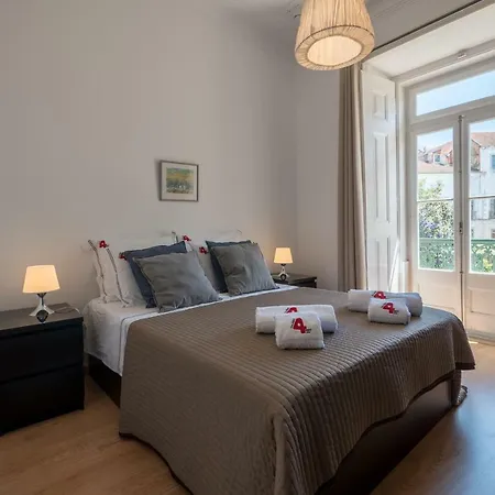 Rent4rest Dream View * Lisbon