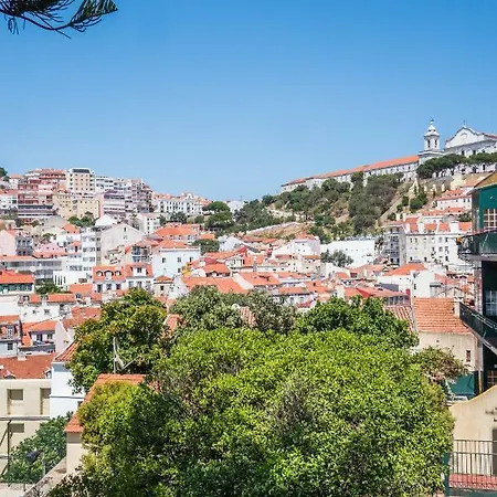 Apartment Rent4rest Dream View *