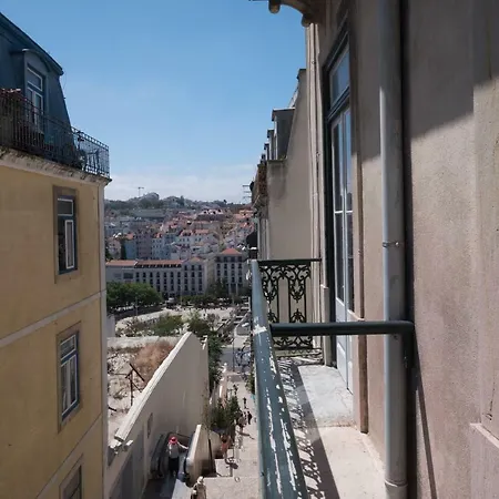 Rent4rest Dream View Apartment