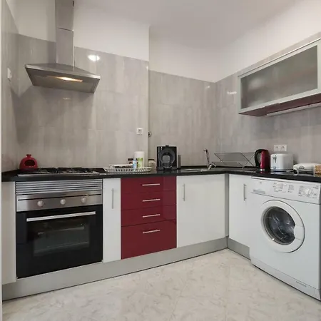 Rent4rest Dream View * Lisbon