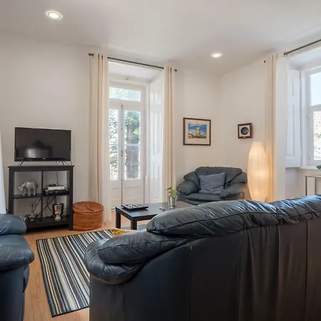 Rent4rest Dream View Apartment *