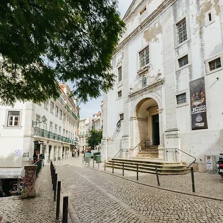 Rent4rest Dream View * Lisbon