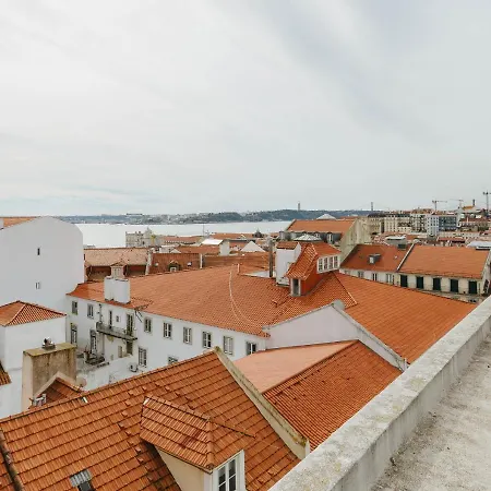 Rent4rest Dream View Apartment *