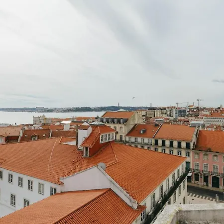 Apartment Rent4rest Dream View *