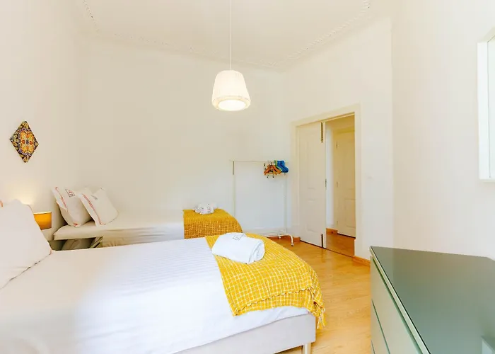 Rent4rest Dream View *